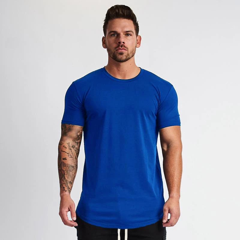 Mens Gym T-Shirt