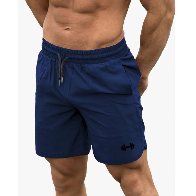 Mens Gym Shorts