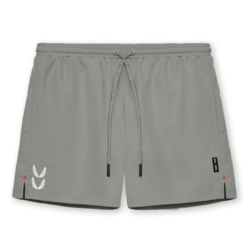 Mens Gym Training Shorts