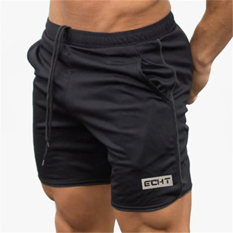 Men Fitness Shorts