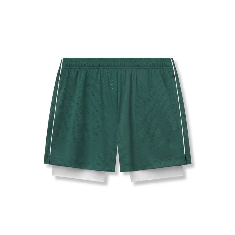 Mens Running Shorts