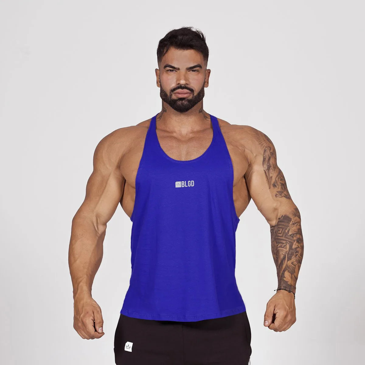 Mens Tank Top
