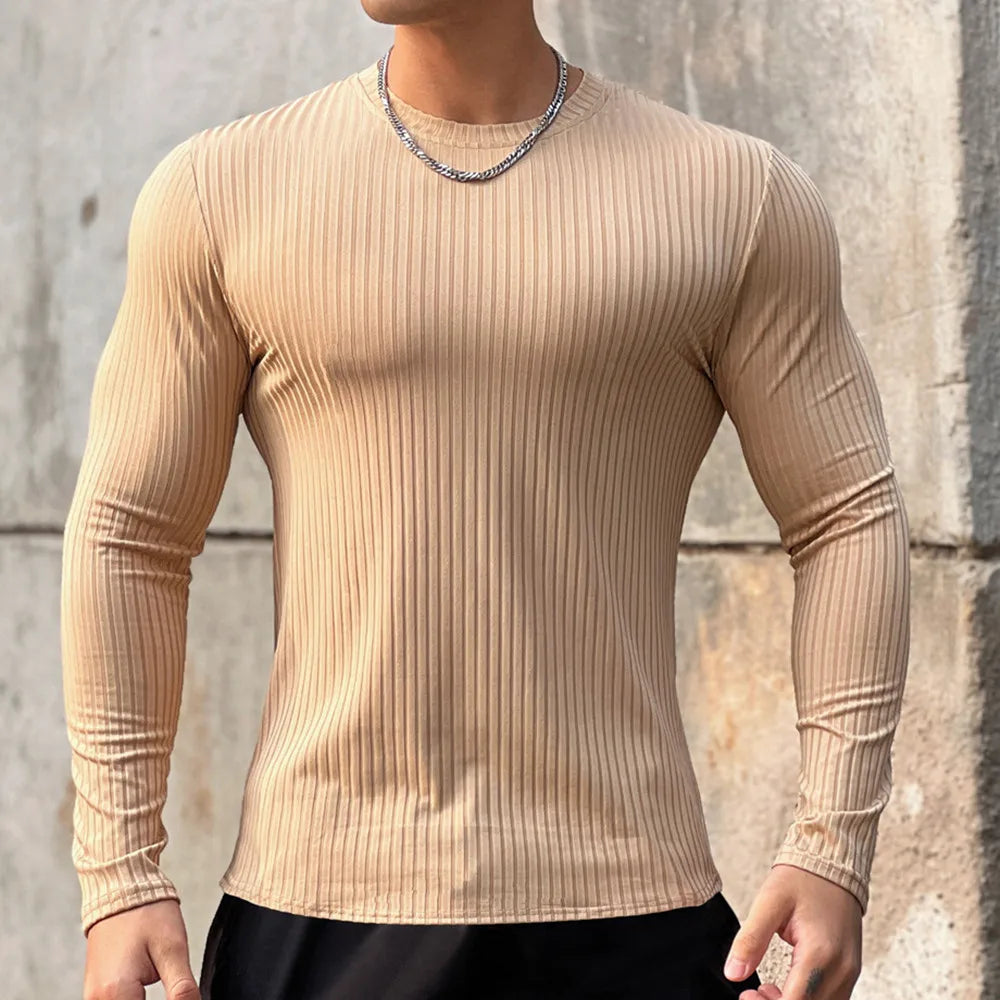 Mens Gym Top