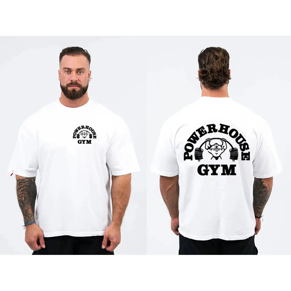 Mens Gym T-Shirts