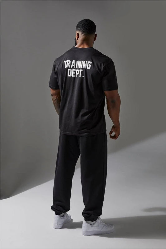 Mens Gym T-shirts