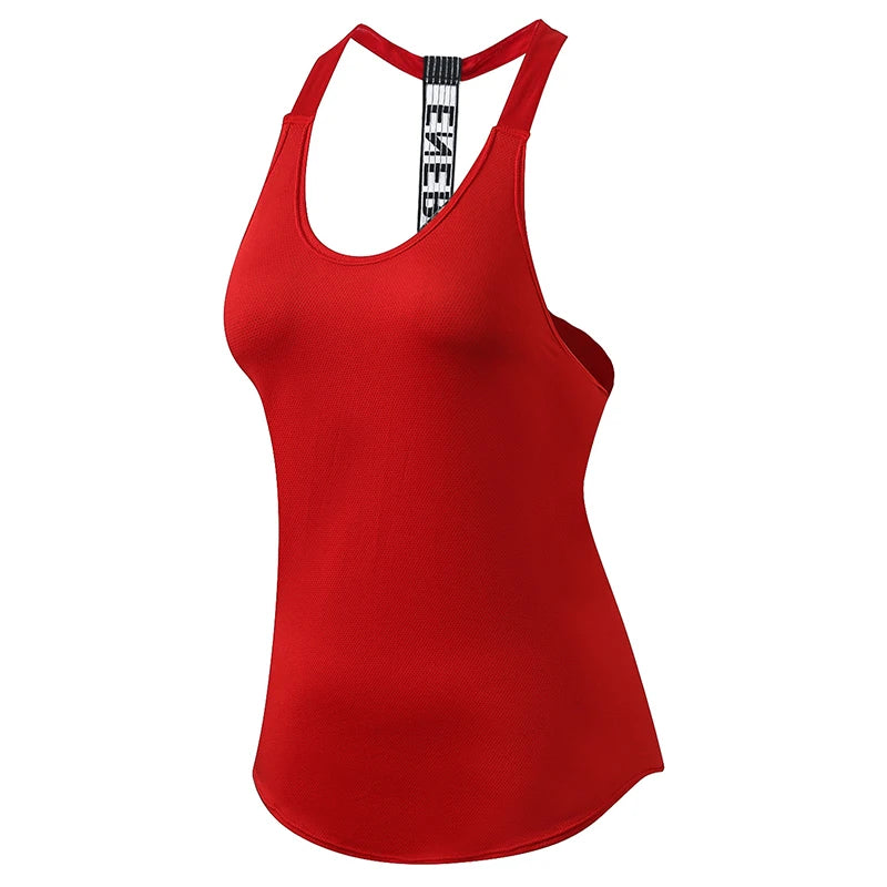 Womens Sports Top