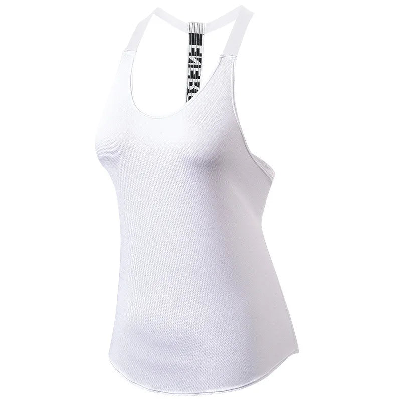 Womens Sports Top
