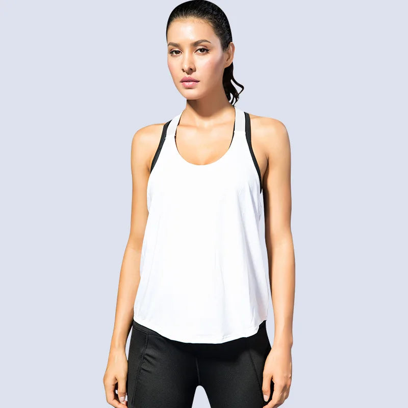 Womens Sports Top