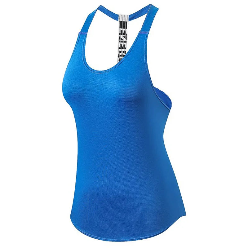 Womens Sports Top