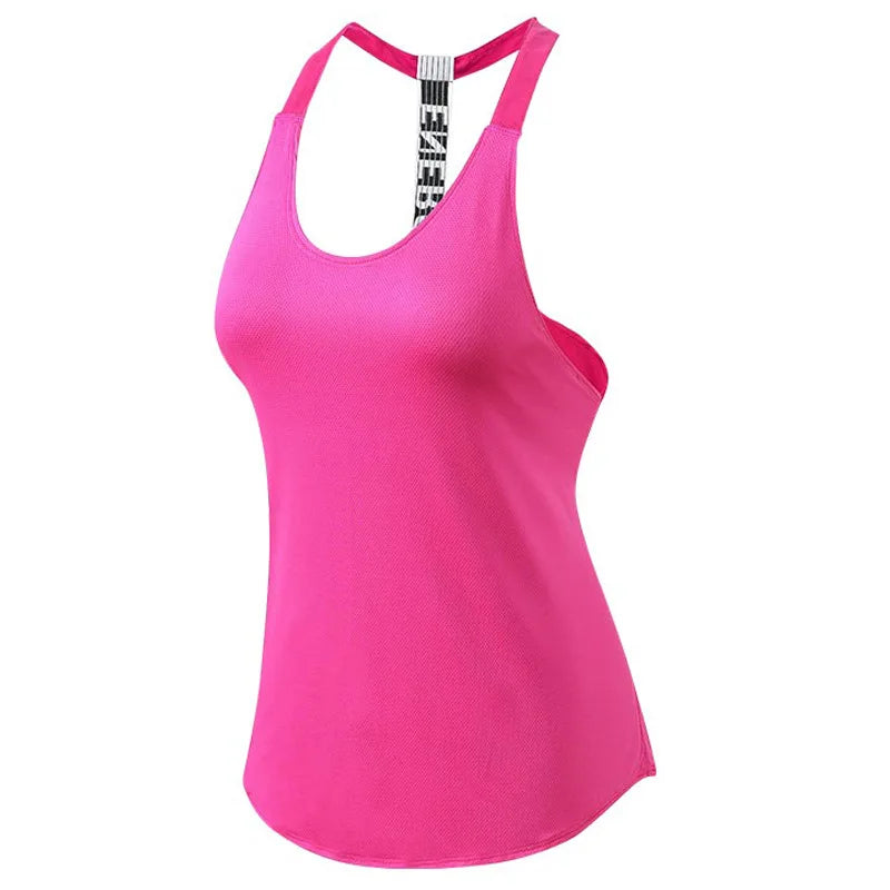 Womens Sports Top