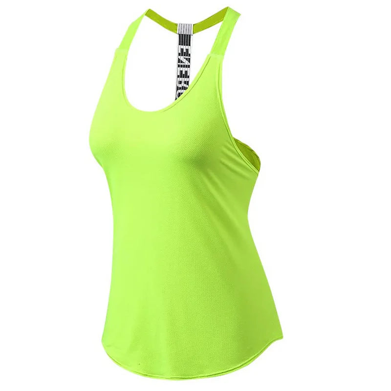 Womens Sports Top