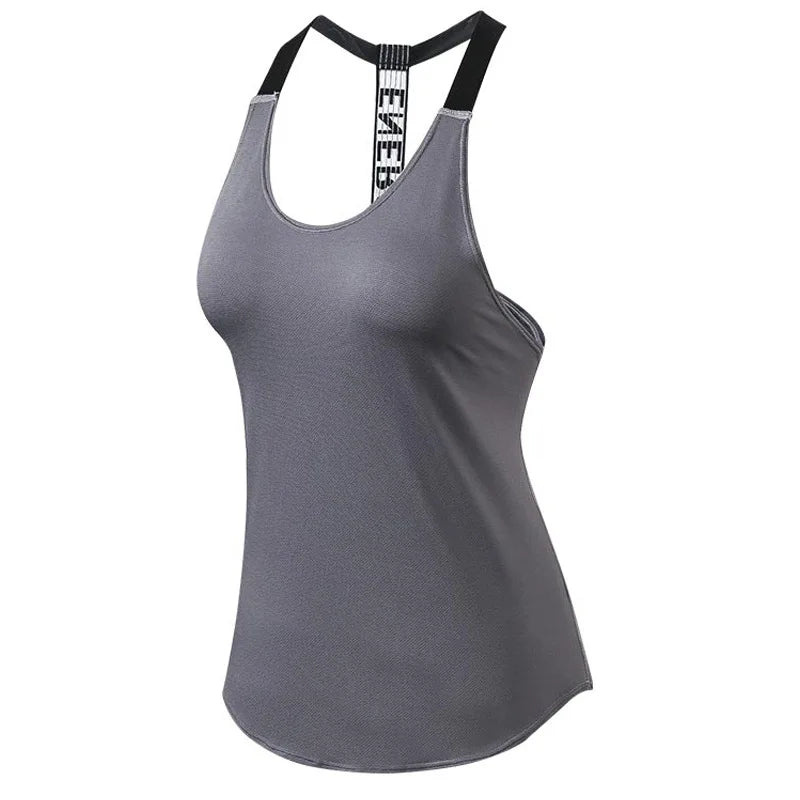 Womens Sports Top