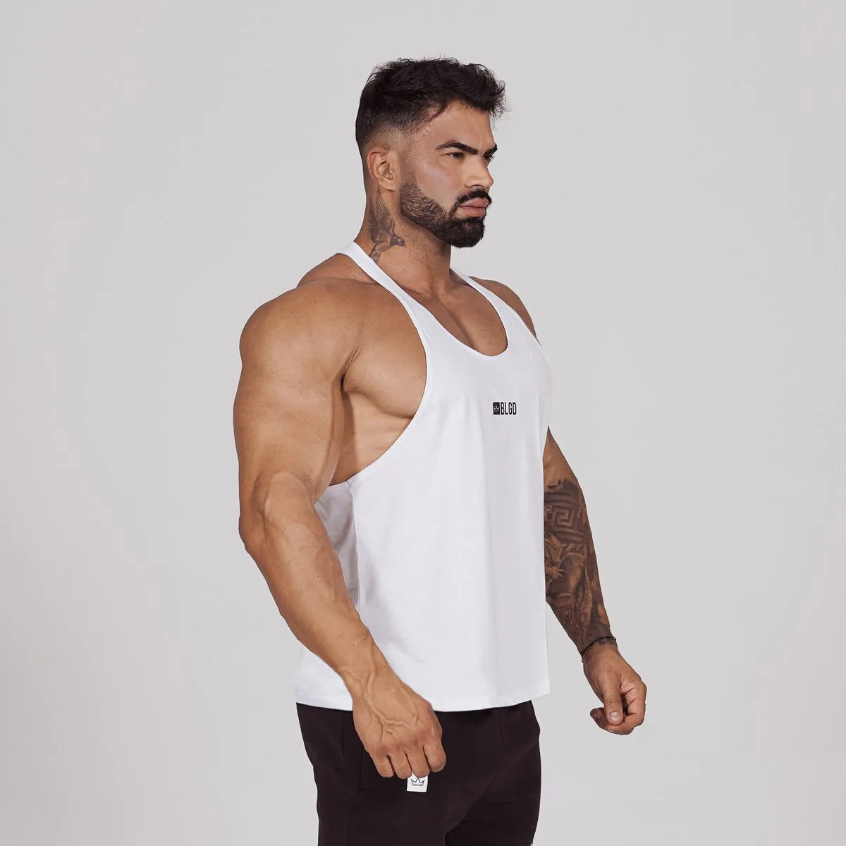 Mens Tank Top