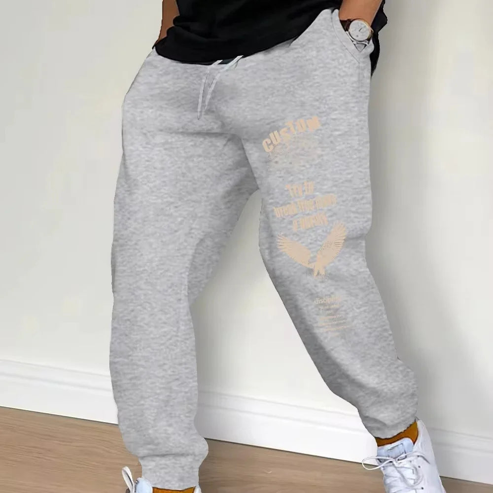 Men Sweatpants