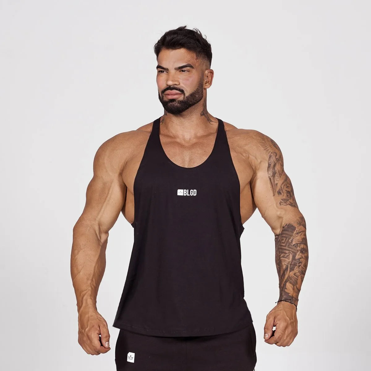 Mens Tank Top