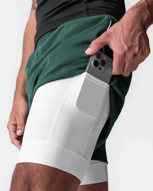 Mens Running Shorts