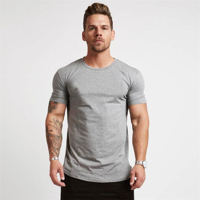 Mens Gym T-Shirt