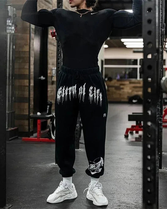 Mens Sweatpants