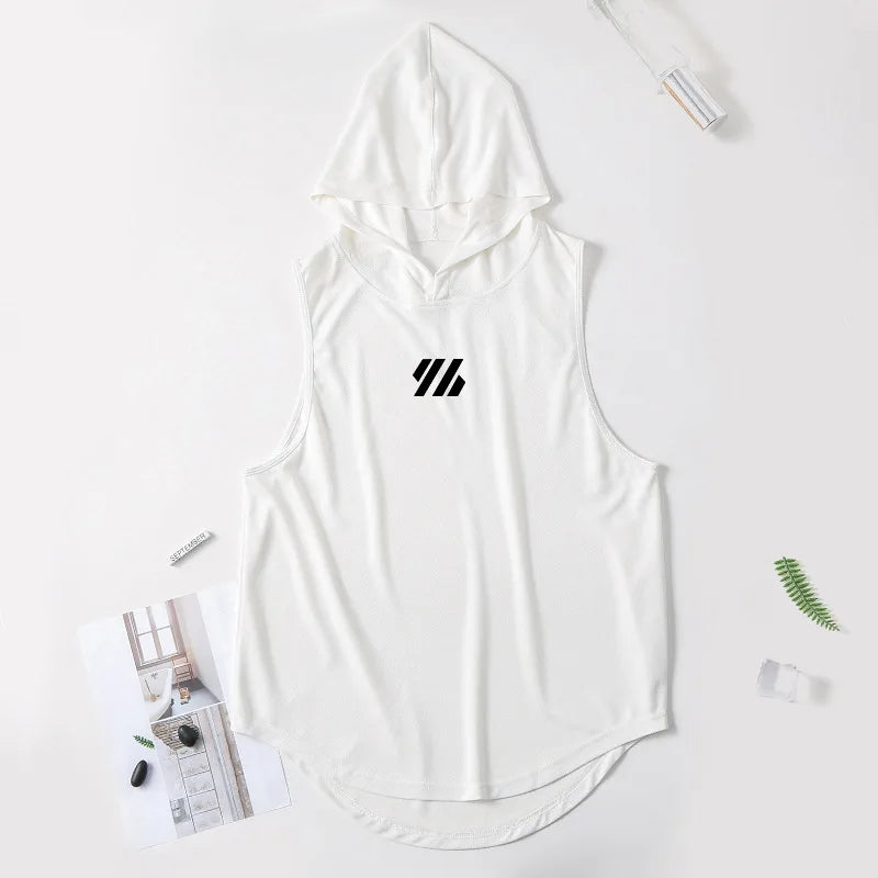Mens Gym Tank top