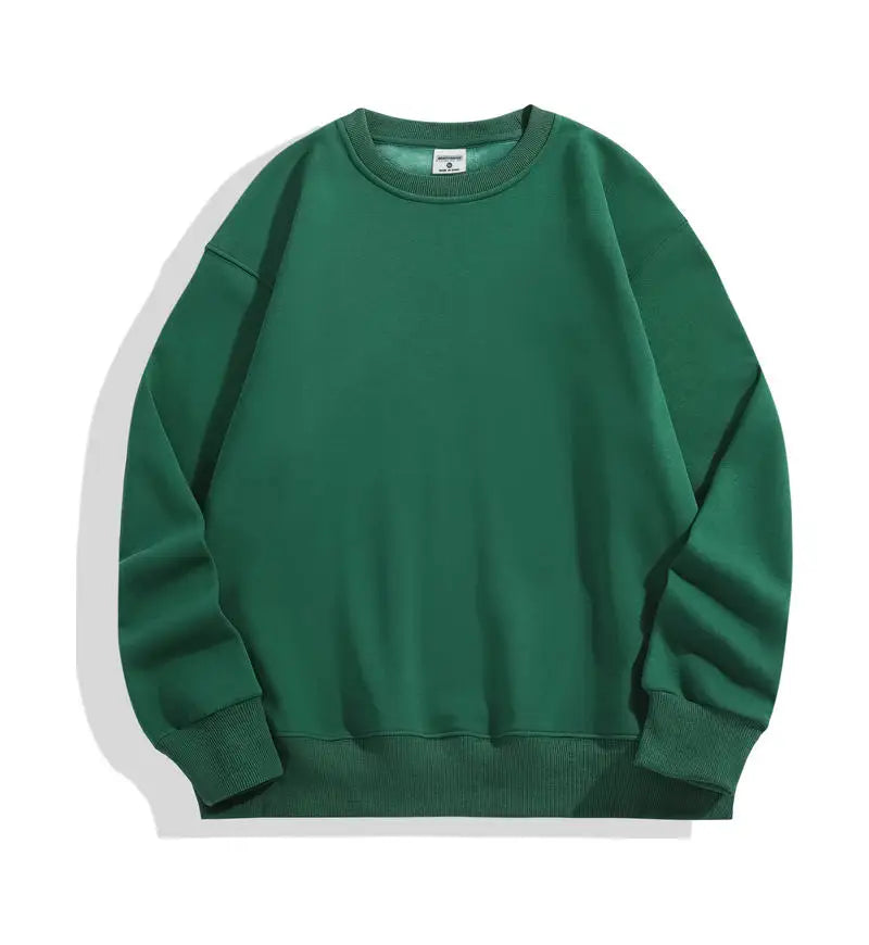 Heavy Weight Men's Pullover