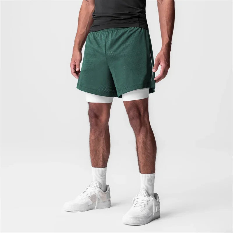 Mens Running Shorts