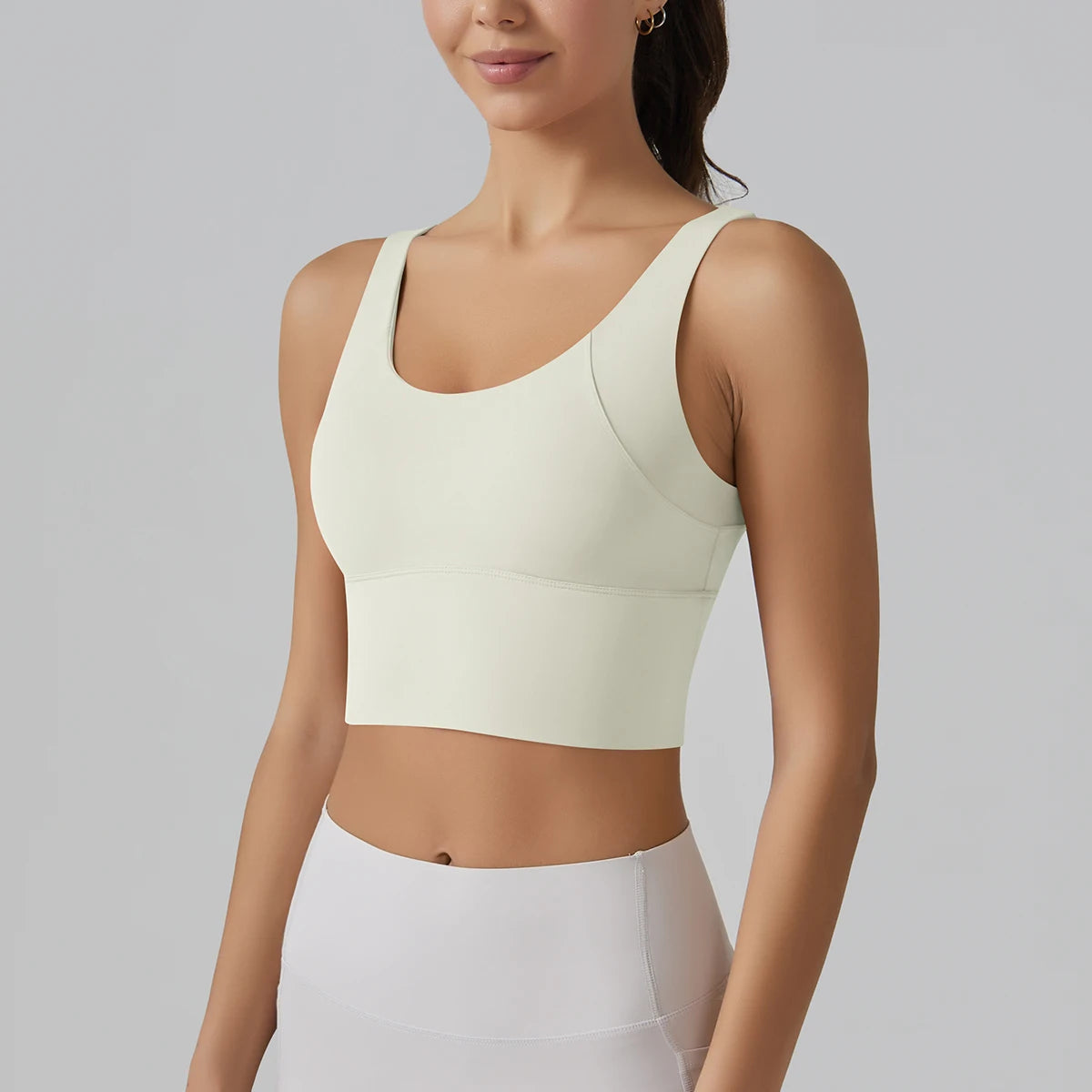 Yoga Tank Top