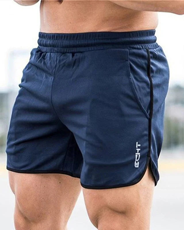 Men Fitness Shorts