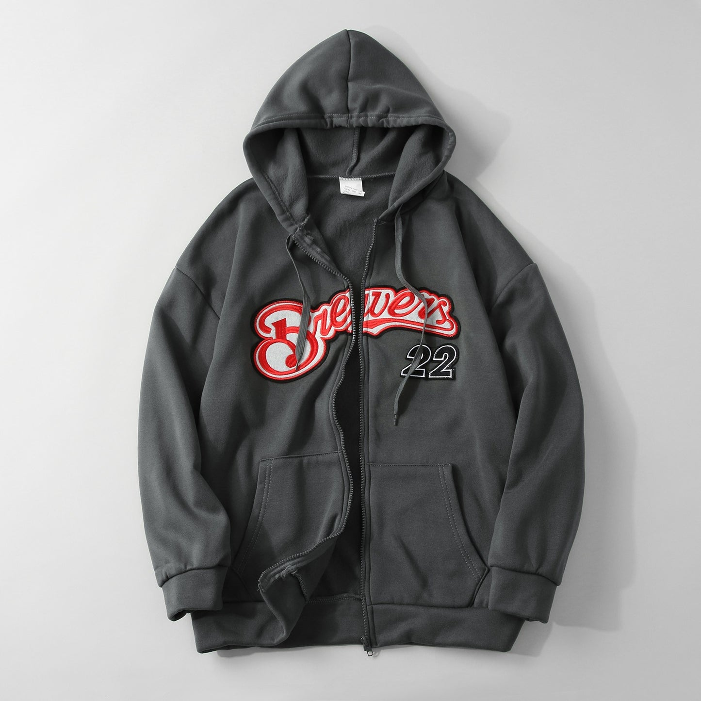 Womens Vintage Oversized Hoodies