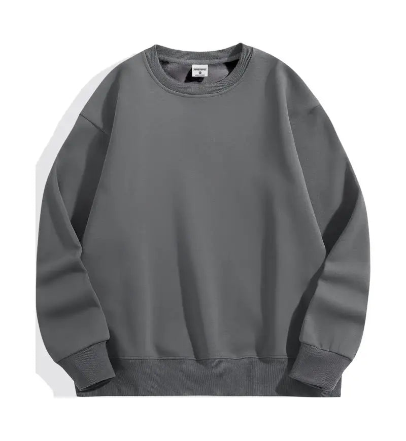 Heavy Weight Men's Pullover