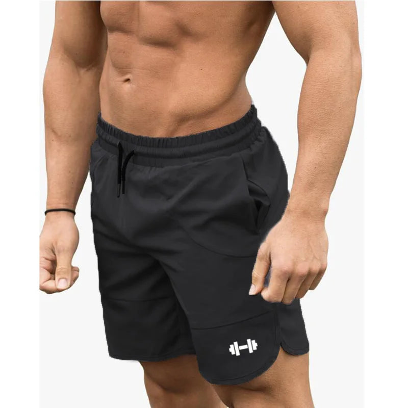 Mens Gym Shorts