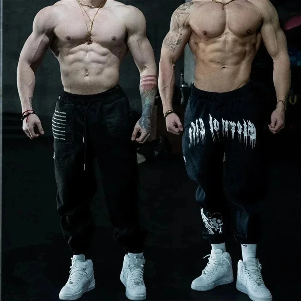 Mens Sweatpants