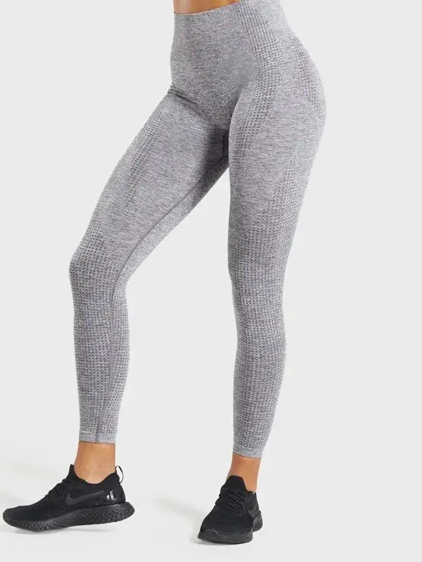 High Waist Leggings