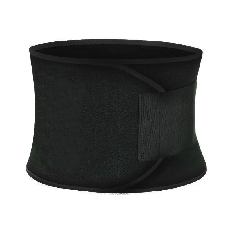 Shaping Sweatband Belt