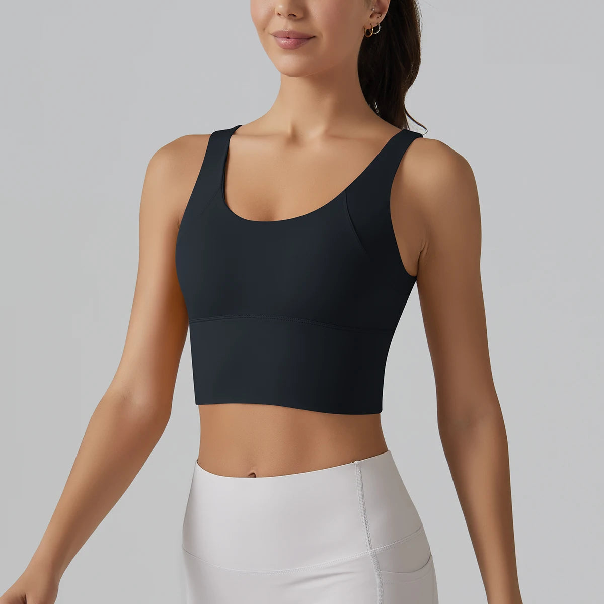 Yoga Tank Top