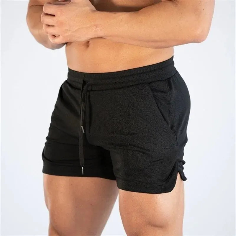 Men's Fitness Shorts