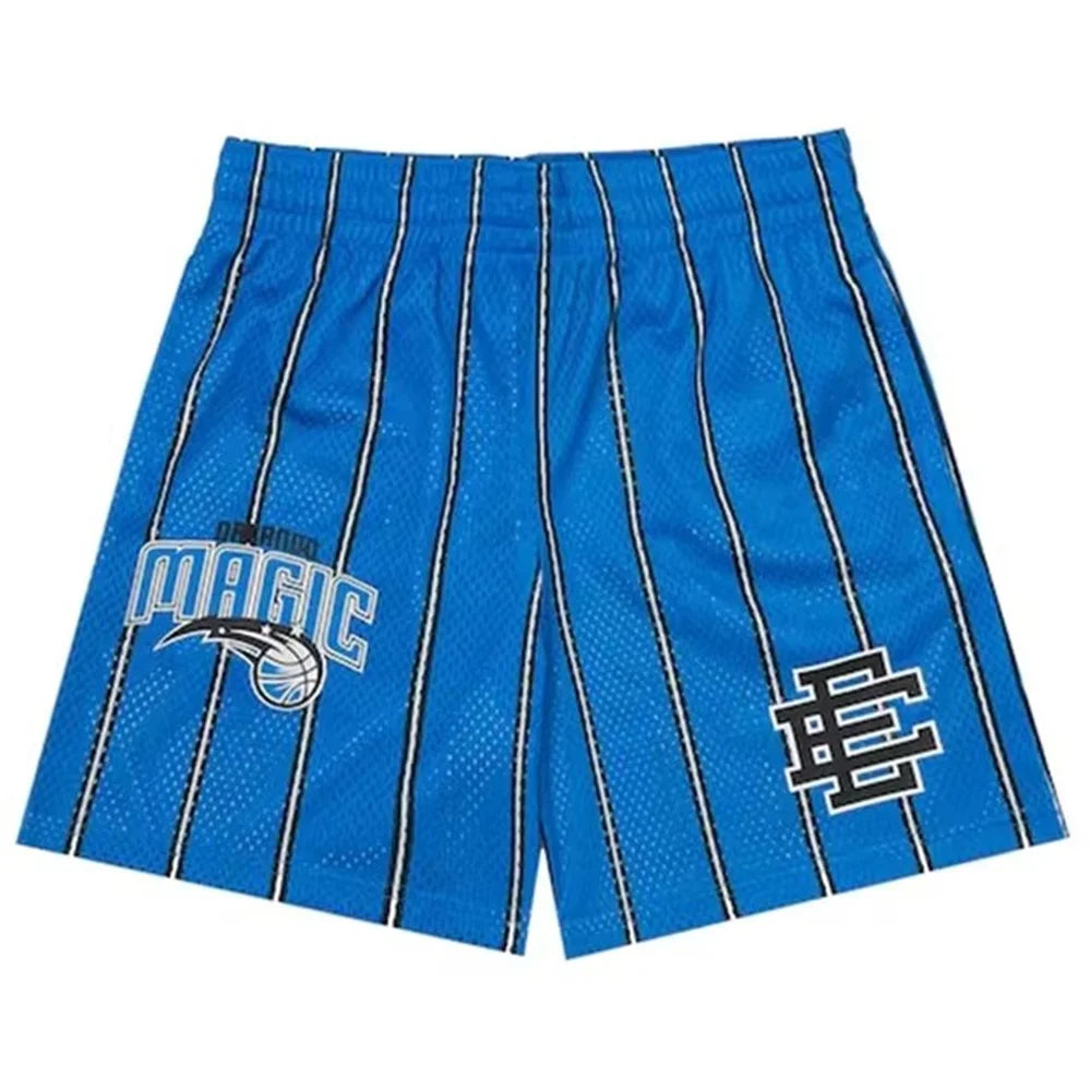 Men Gym Shorts