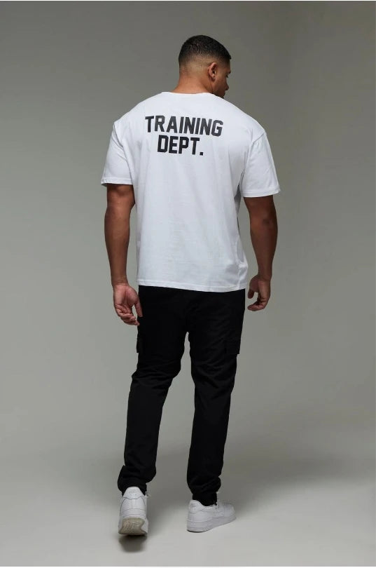 Mens Gym T-shirts