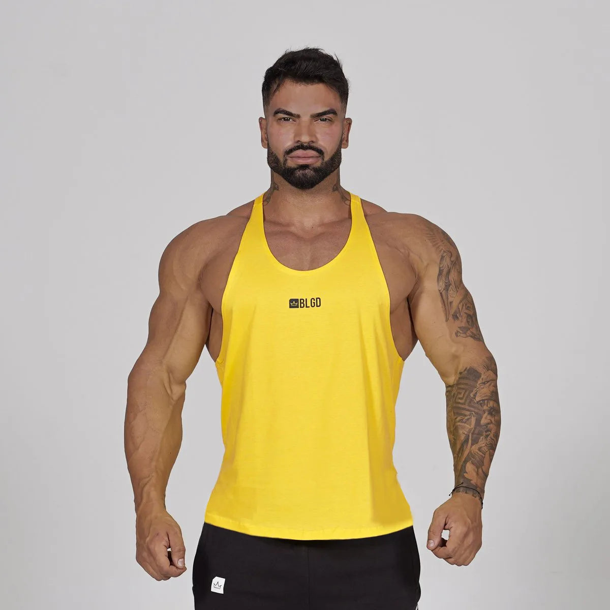 Mens Tank Top