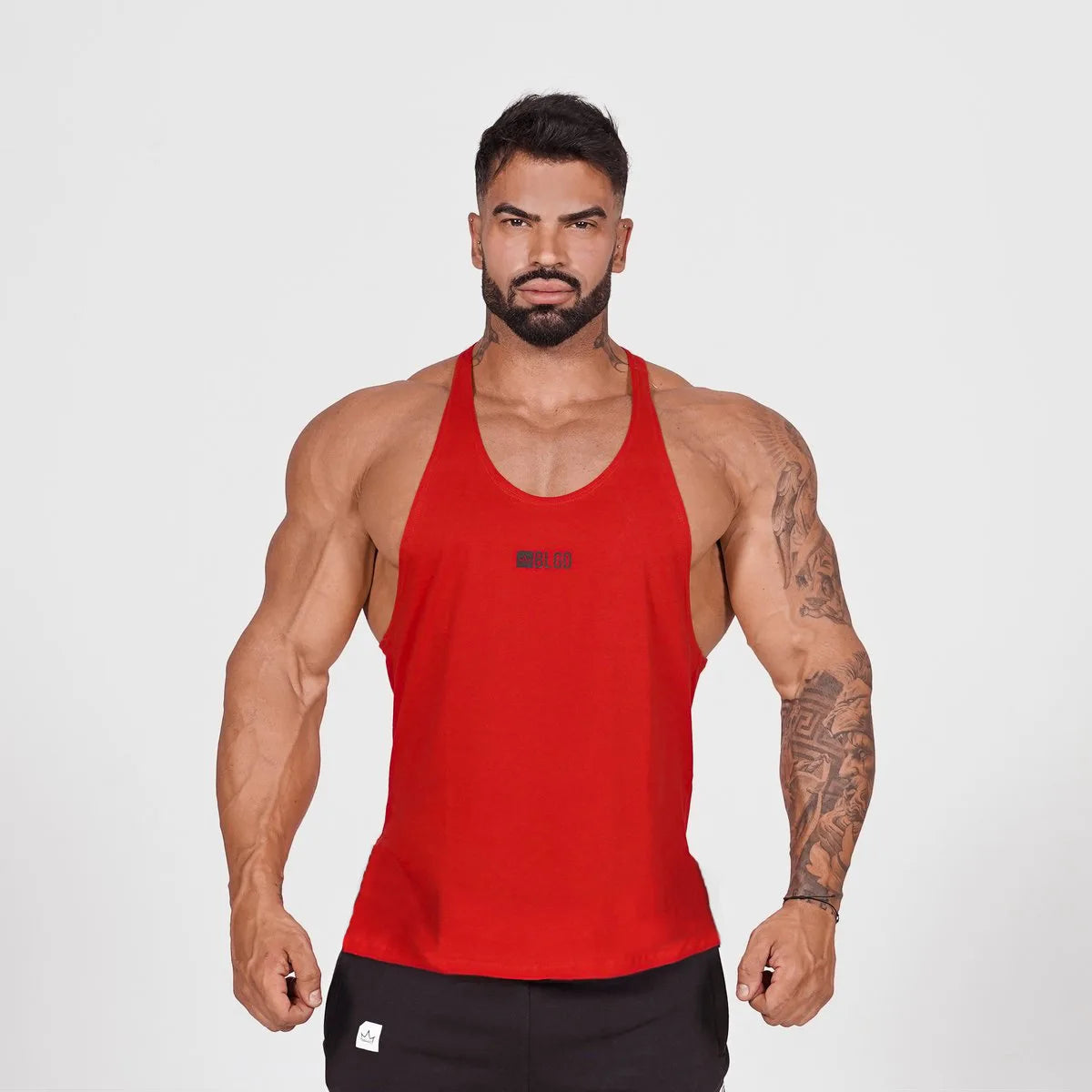 Mens Tank Top