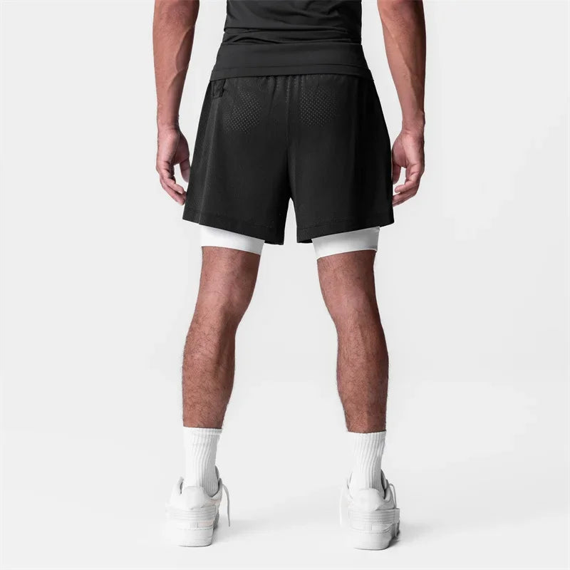 Mens Running Shorts