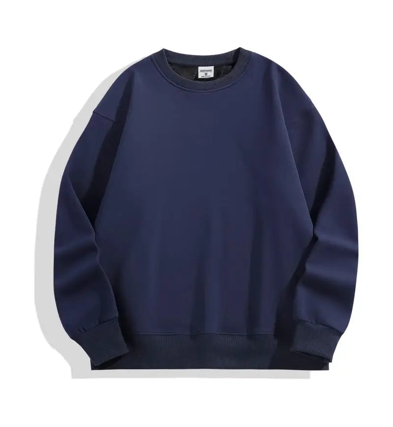 Heavy Weight Men's Pullover