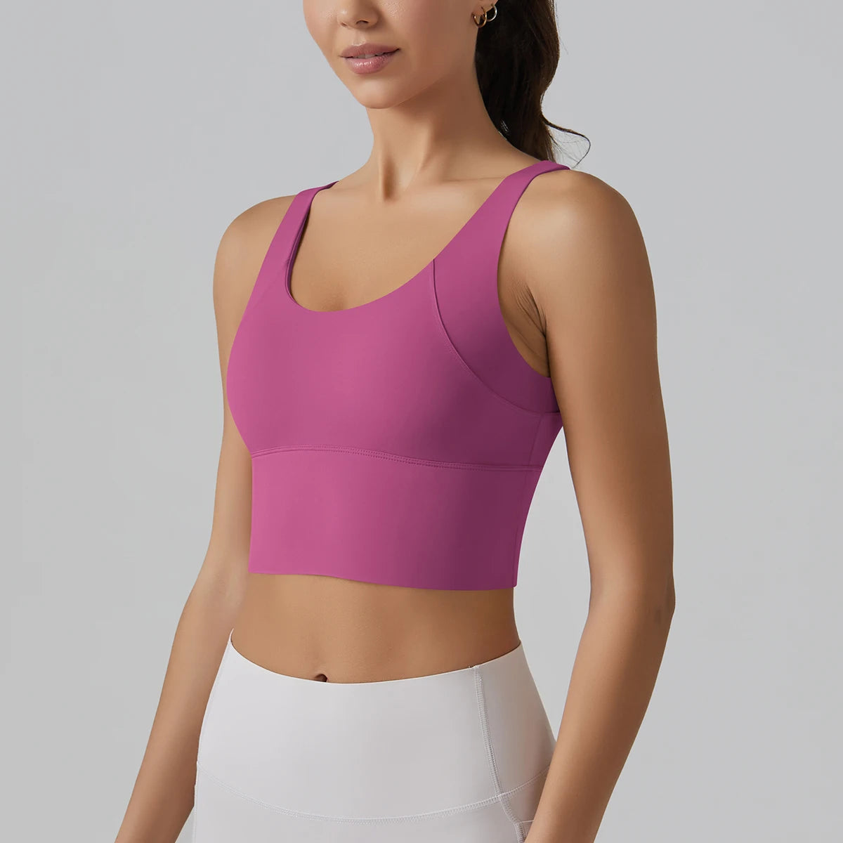Yoga Tank Top