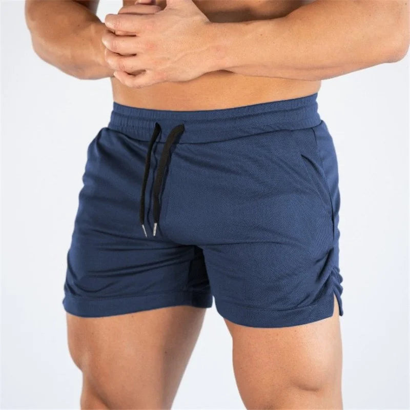 Men's Fitness Shorts