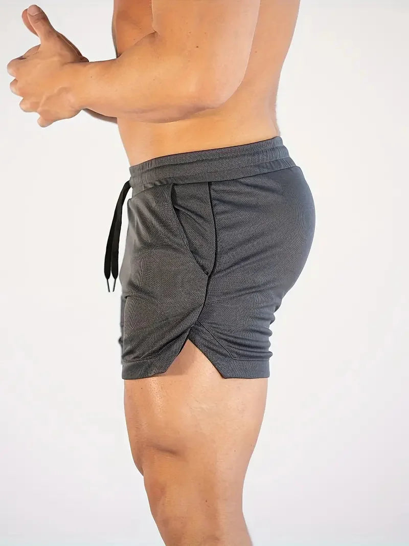 Men's Fitness Shorts