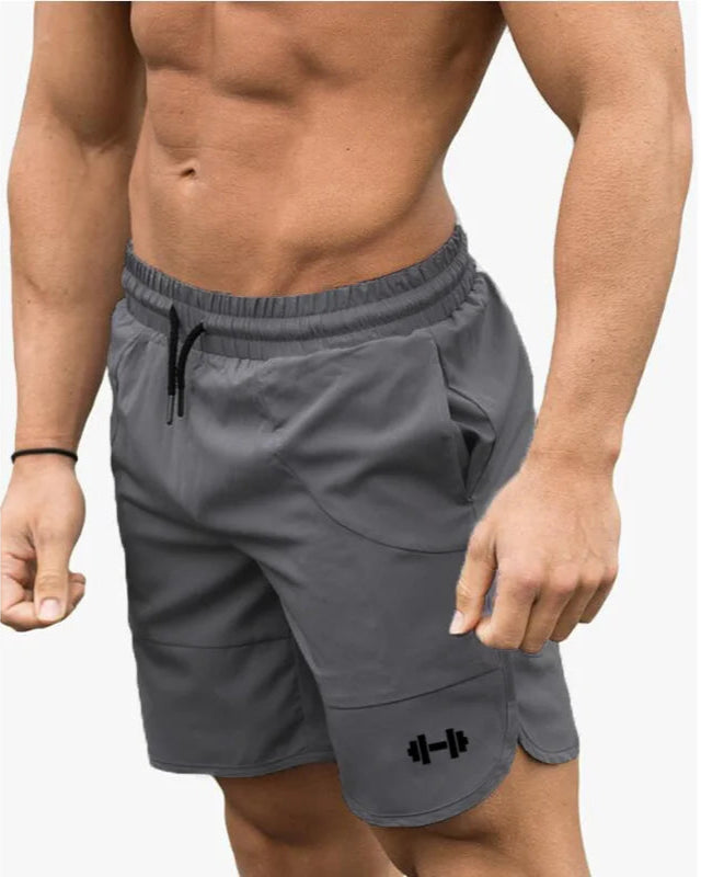 Mens Gym Shorts