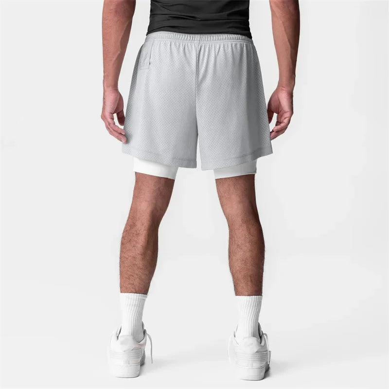 Mens Running Shorts