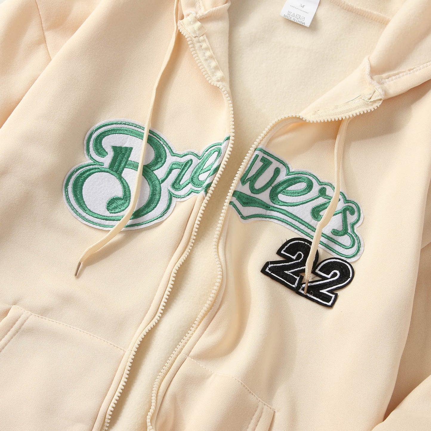 Womens Vintage Oversized Hoodies