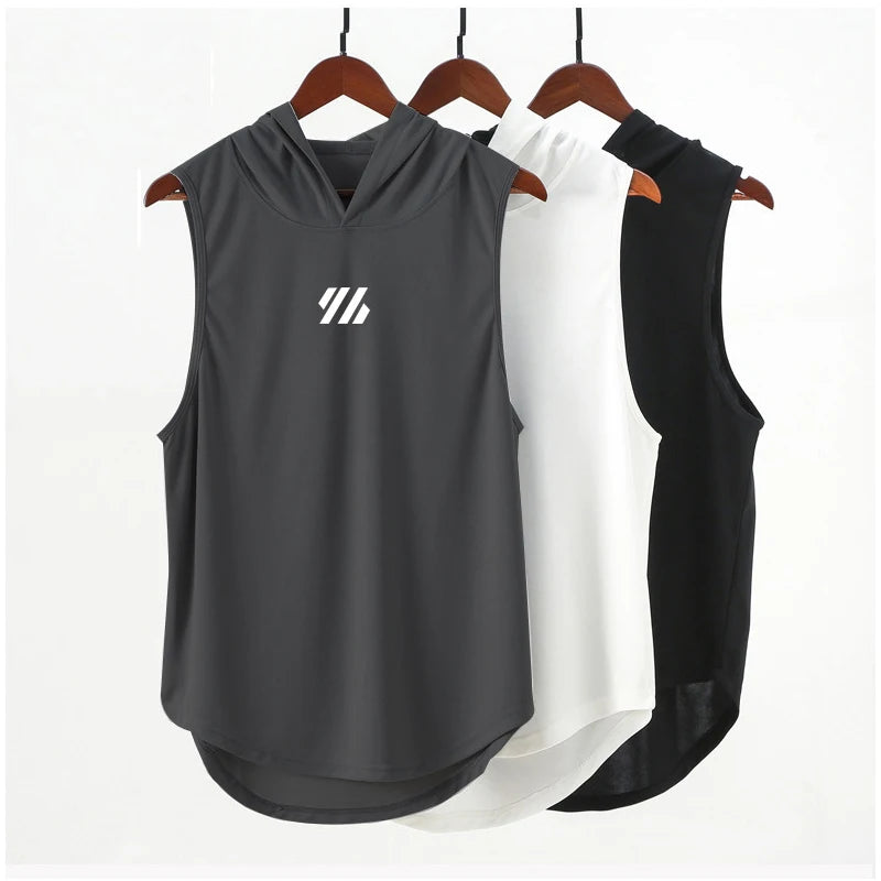 Mens Gym Tank top