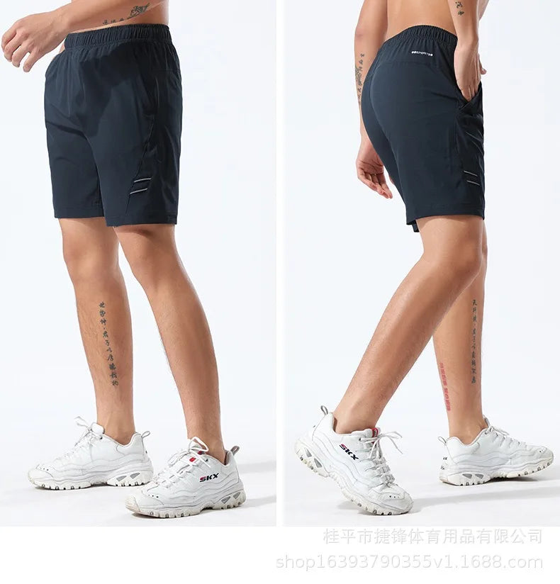 Mens Running Shorts