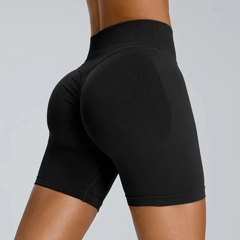 Yoga Gym Shorts